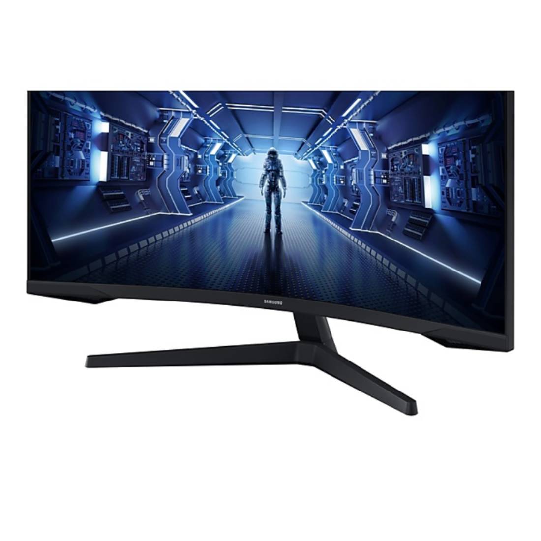 Samsung Odyssey G5 34