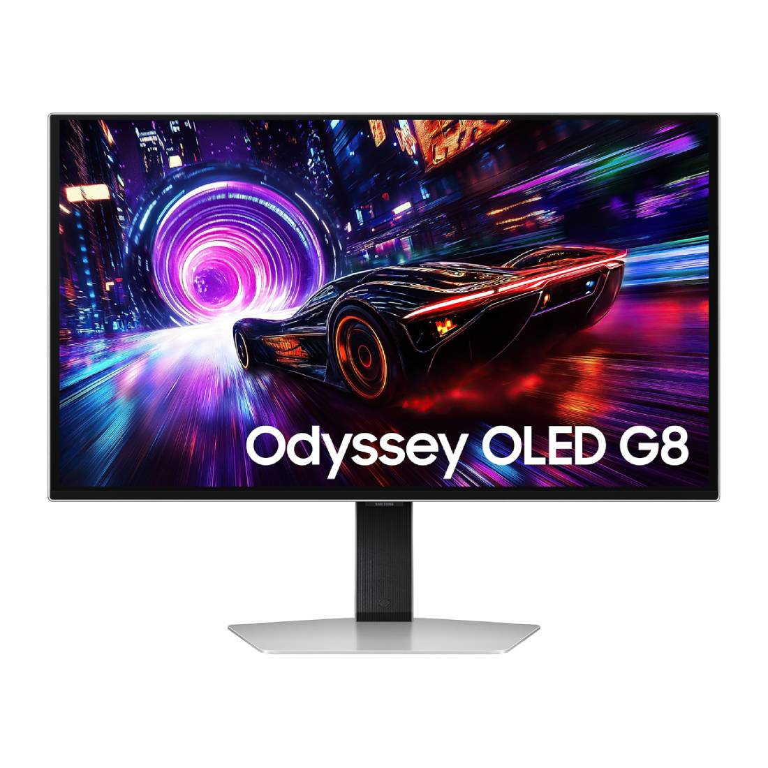Samsung Odyssey G8 27