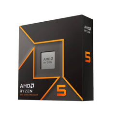 AMD Ryzen ™ 5 9600x 3.9GHz 6 -Core AM5 Processor - Maudalج