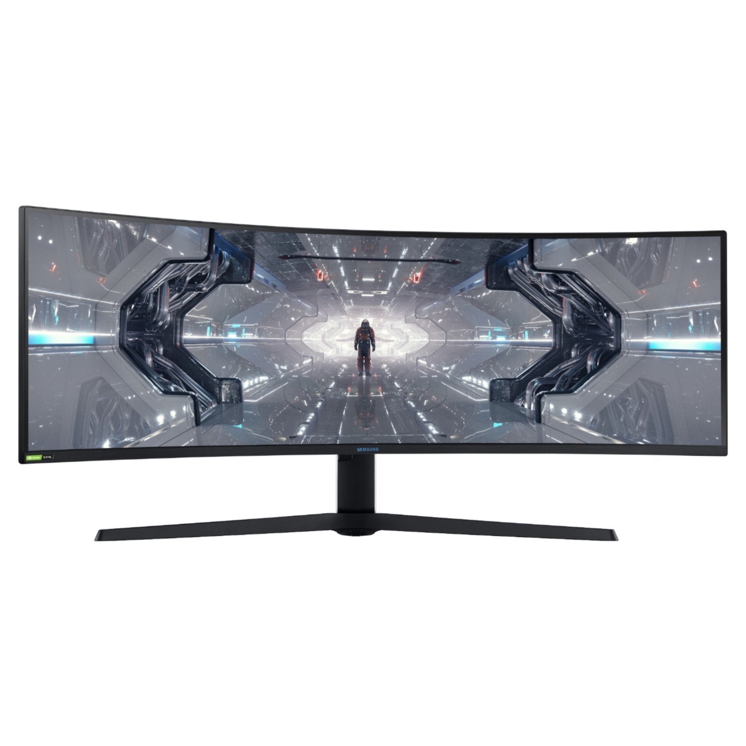 Samsung G9 C49G95TSS 49