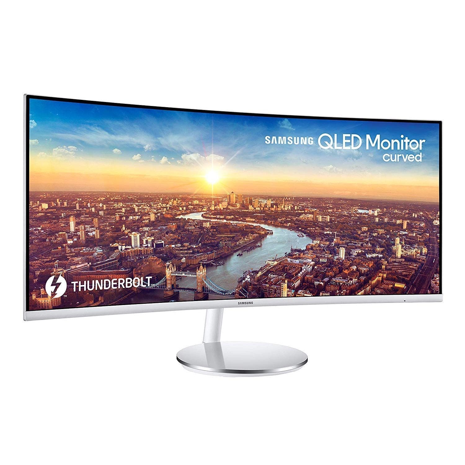 Samsung C34J791WT 34