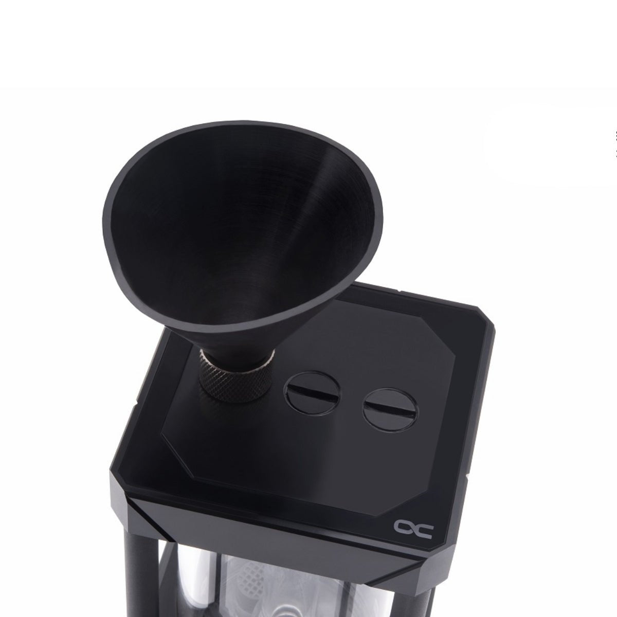 Alphacool Apex filling funnel G1/4