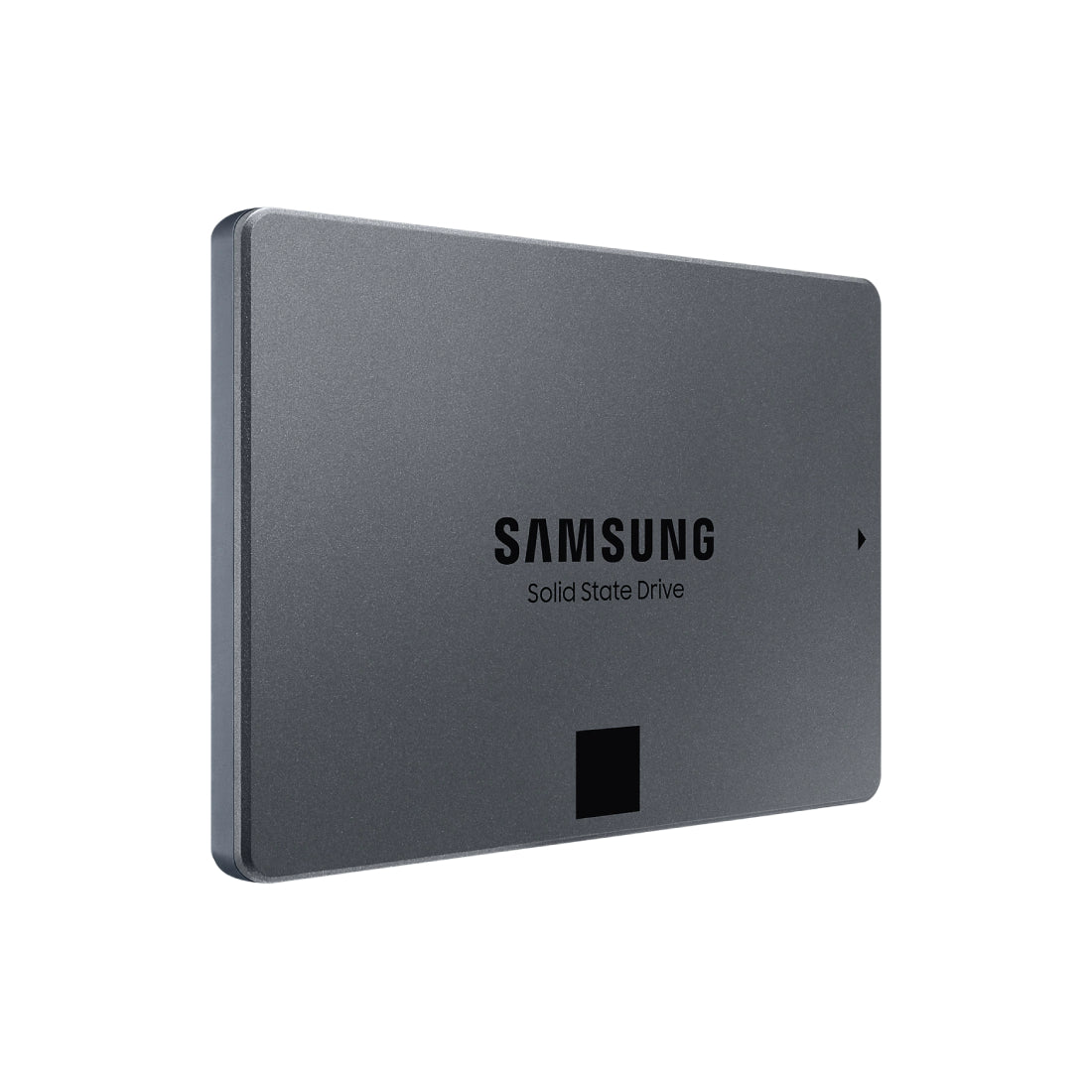 Samsung 870 QVO 1TB 2.5'' Internal SSD - Store 974 | ستور ٩٧٤