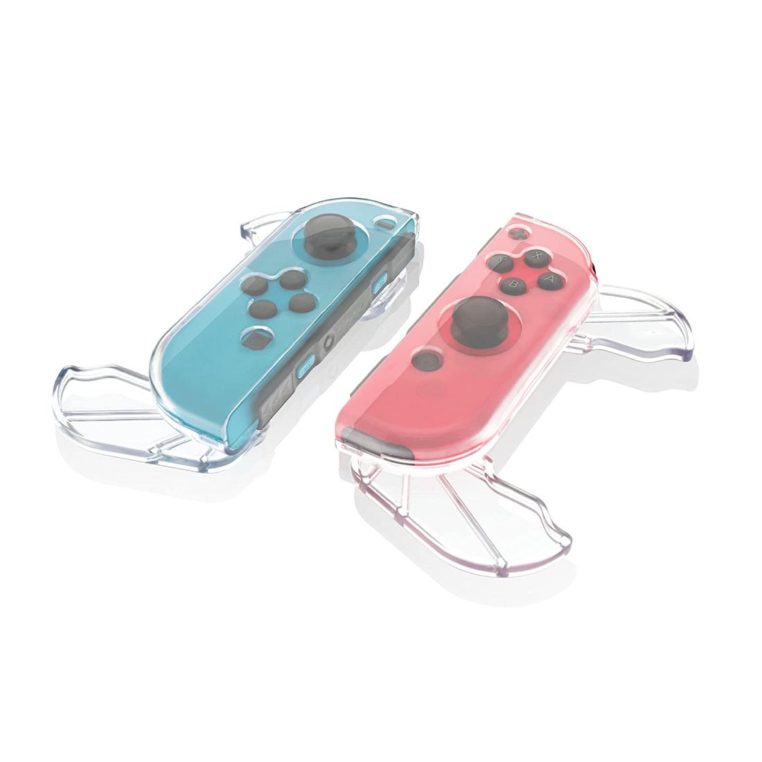 Nyko Swivel Grips for Nintendo Switch - Store 974 | ستور ٩٧٤