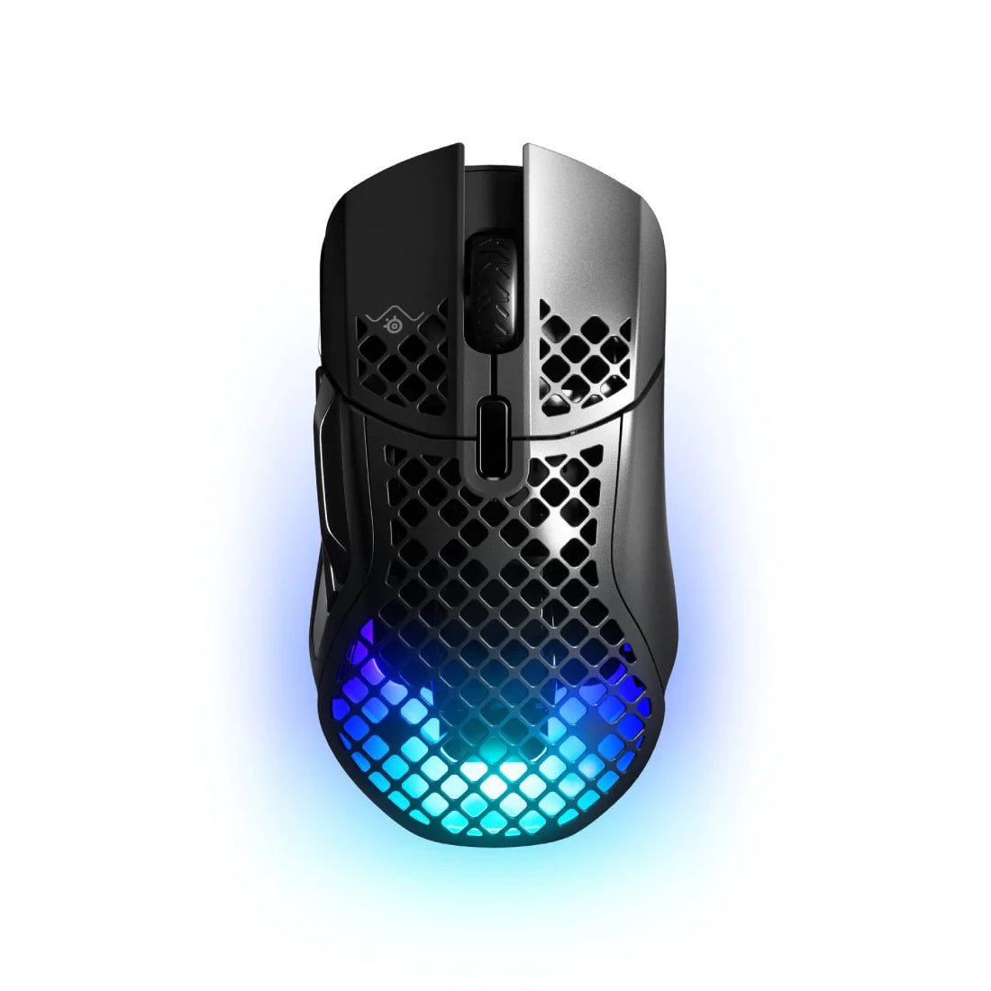 SteelSeries Aerox 5 Wireless Gaming Mouse - فأرة - Store 974 | ستور ٩٧٤